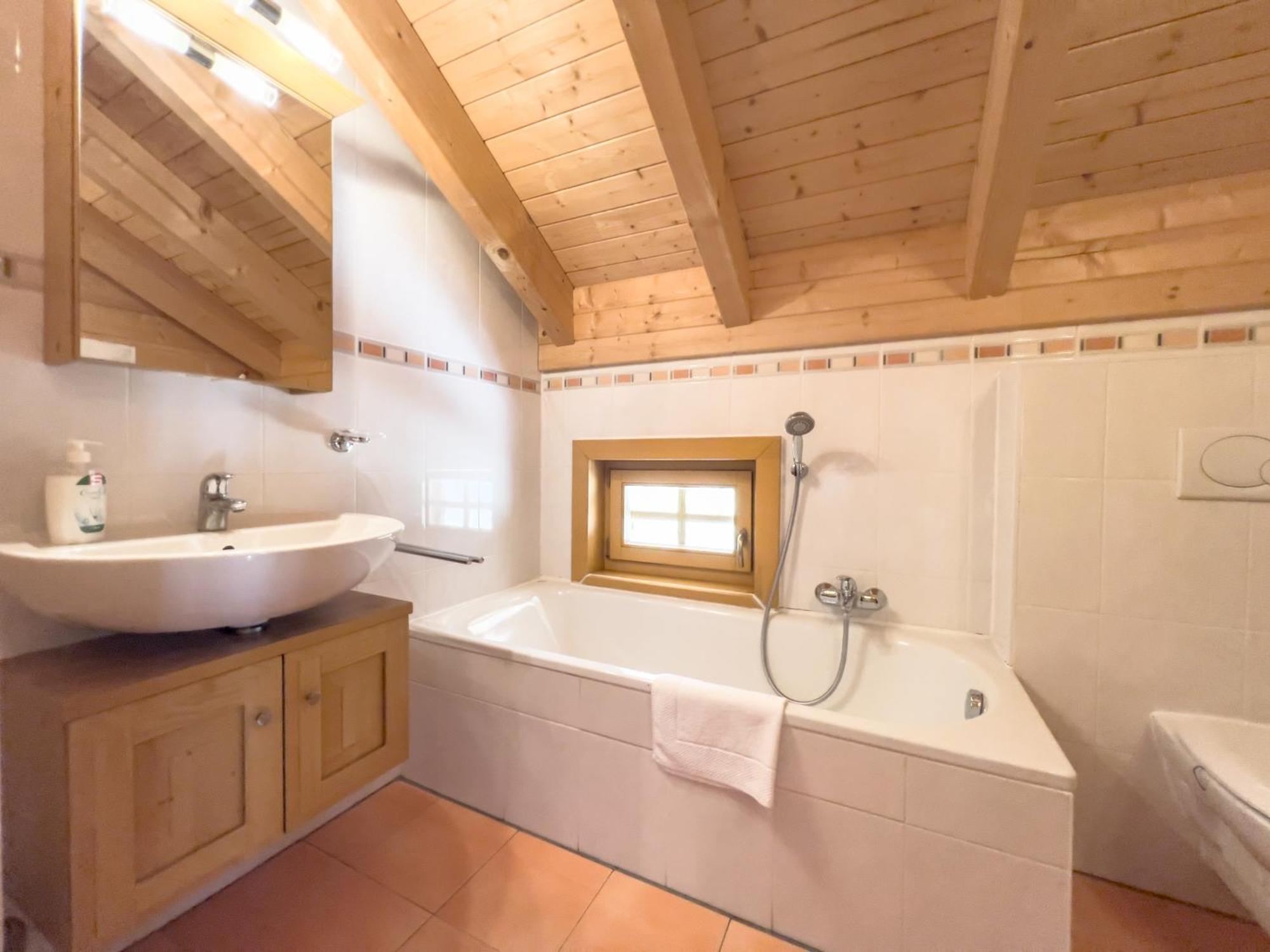 1A Chalet Enzianhuette - Ski Fahren Und Indoor Sauna Villa Elsenbrunn Exteriör bild