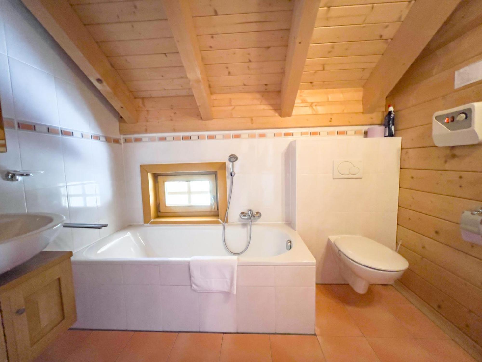 1A Chalet Enzianhuette - Ski Fahren Und Indoor Sauna Villa Elsenbrunn Exteriör bild